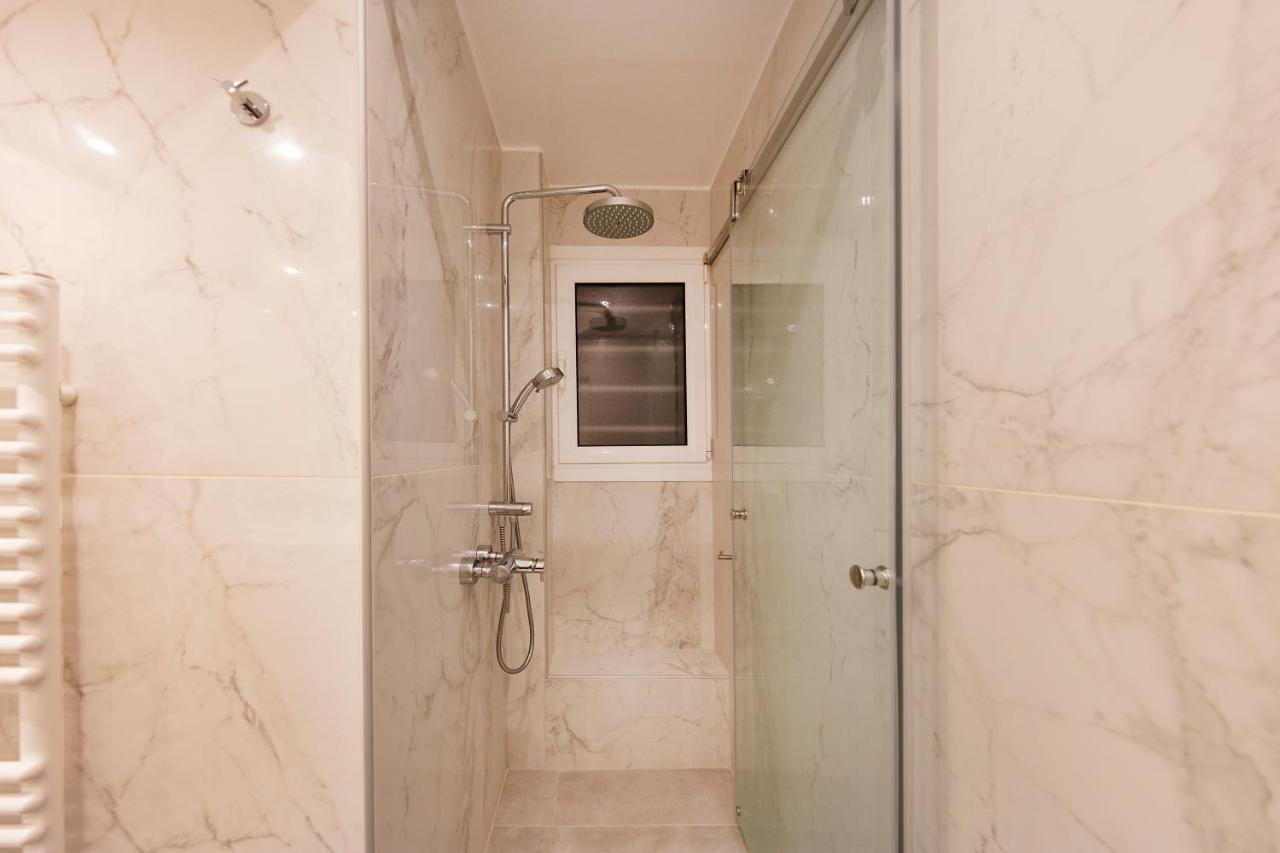 Kolonaki Lux Apartment By Gianttrip Atenas Exterior foto